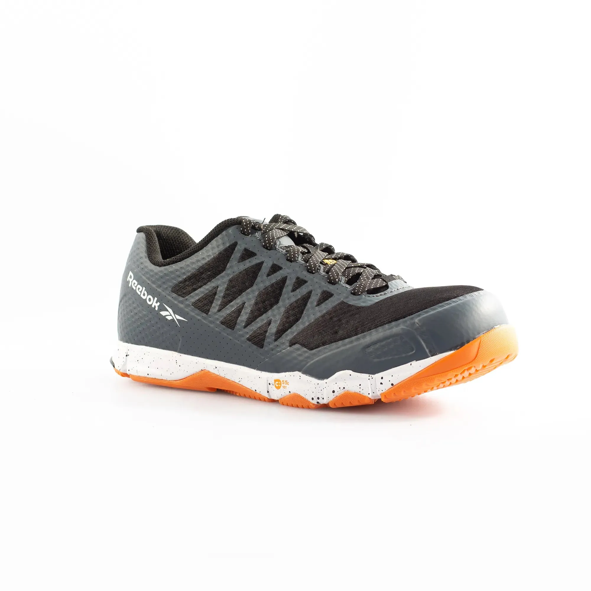 Reebok R4453 Speed TR Grey Safety Trainer S1PS