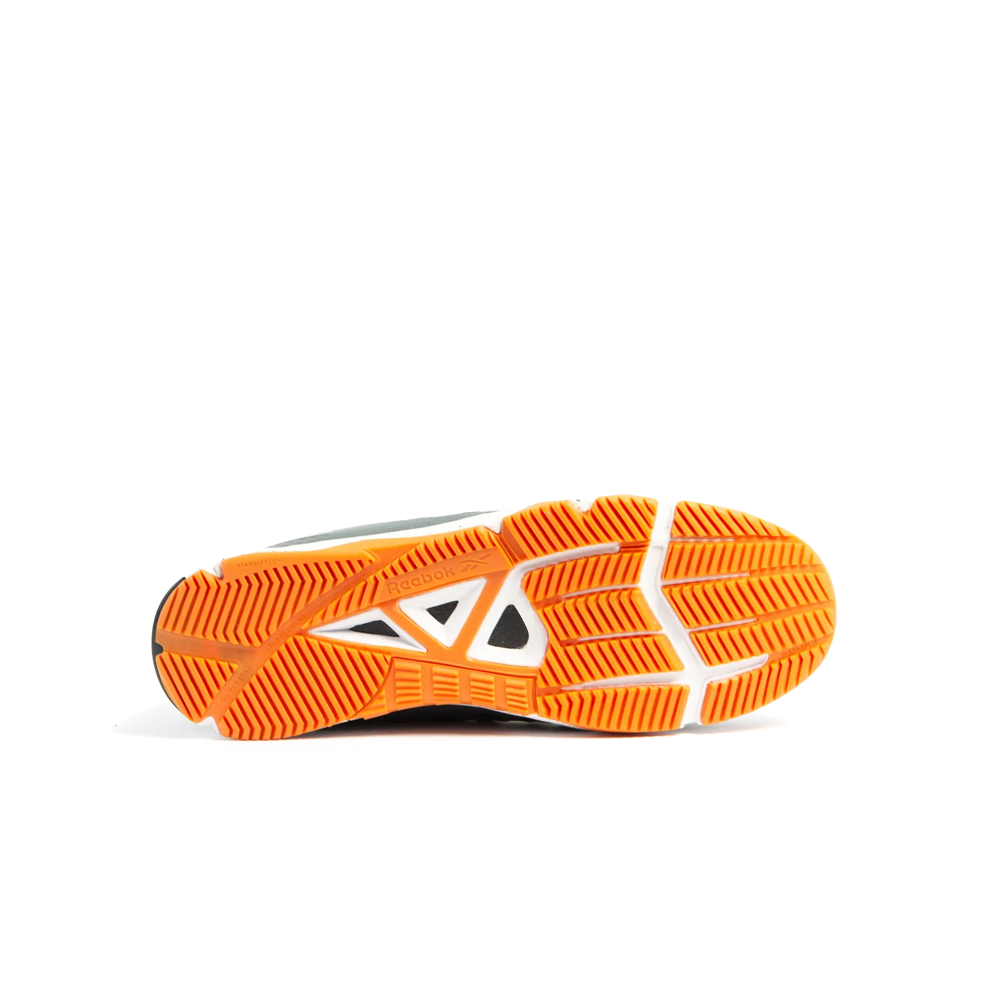 Reebok R4453 Speed TR Grey Safety Trainer S1PS
