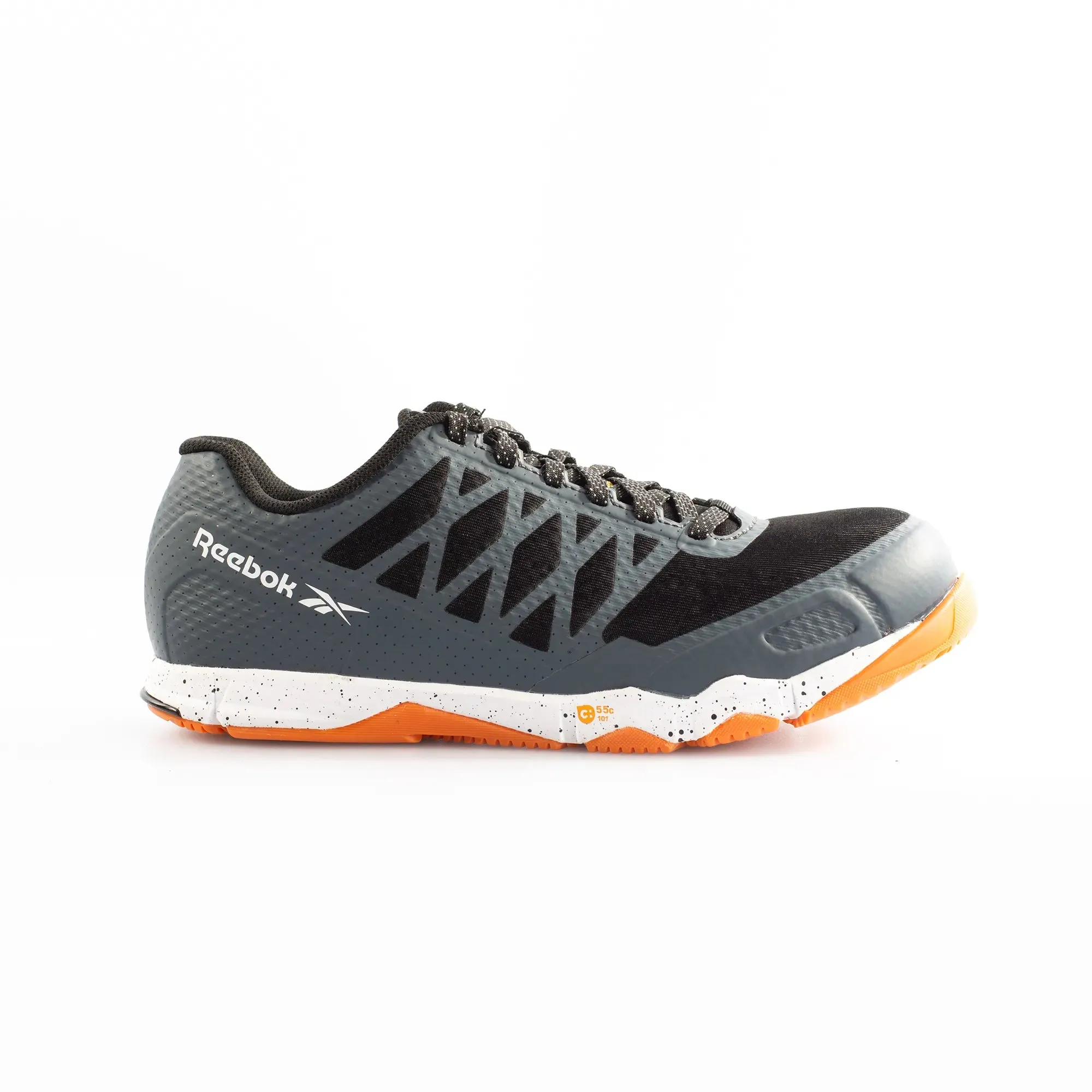 Reebok R4453 Speed TR Grey Safety Trainer S1PS