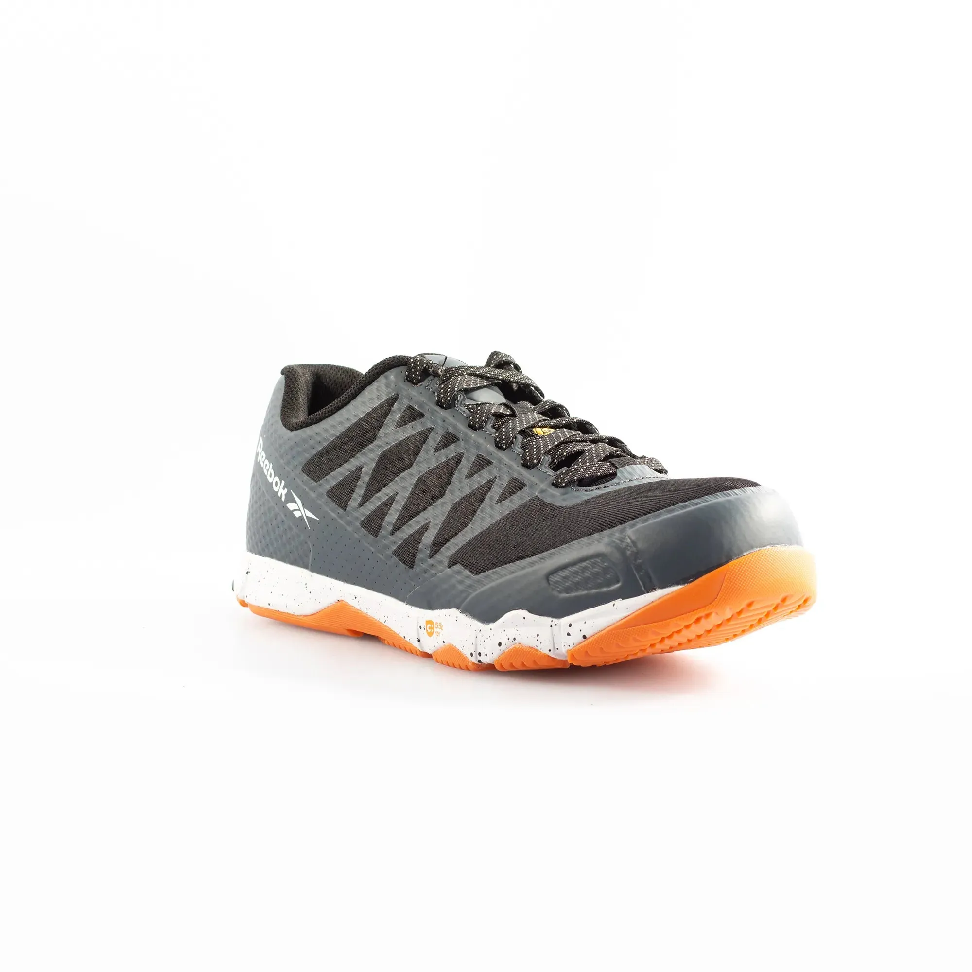 Reebok R4453 Speed TR Grey Safety Trainer S1PS