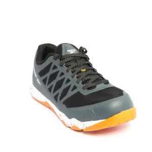 Reebok R4453 Speed TR Grey Safety Trainer S1PS