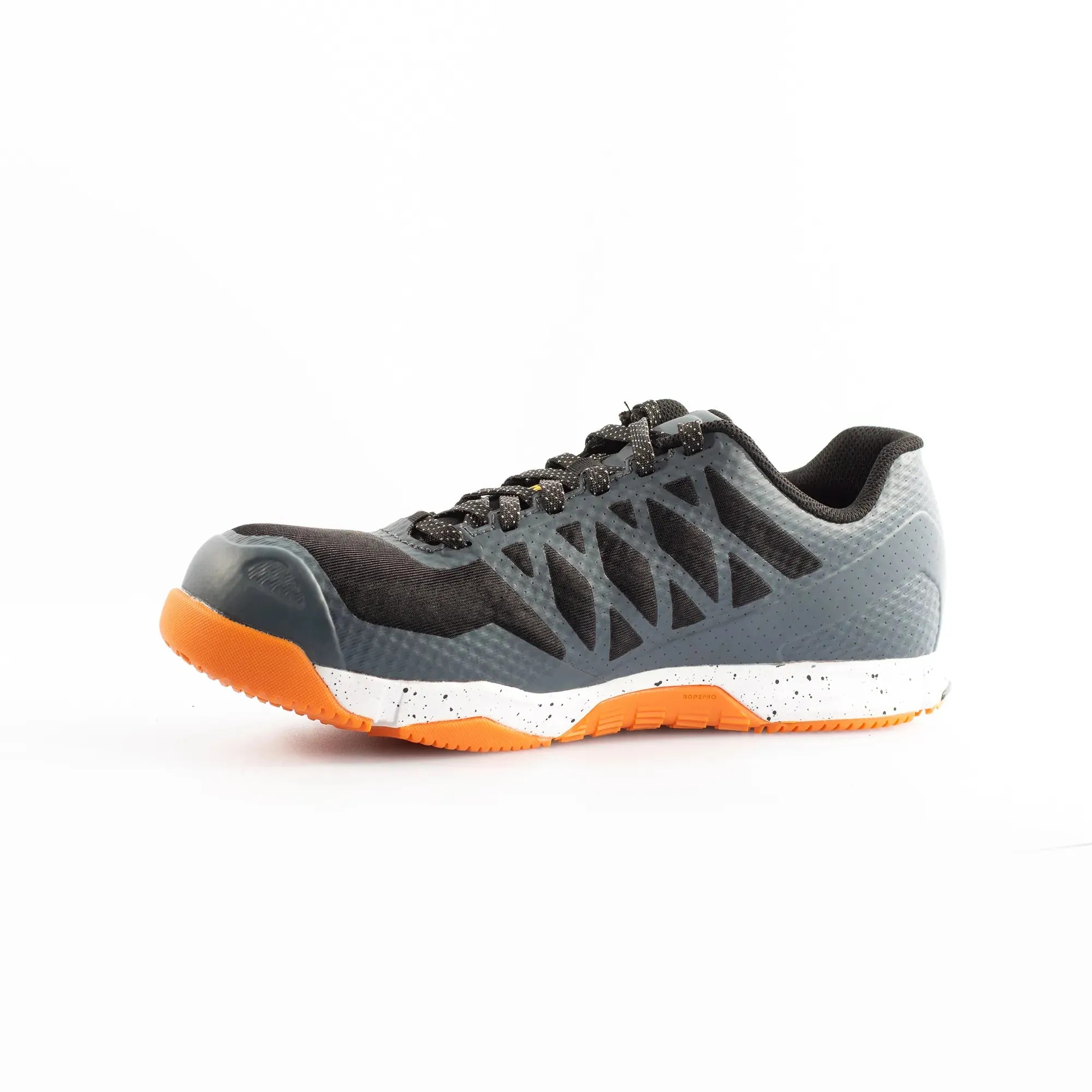 Reebok R4453 Speed TR Grey Safety Trainer S1PS