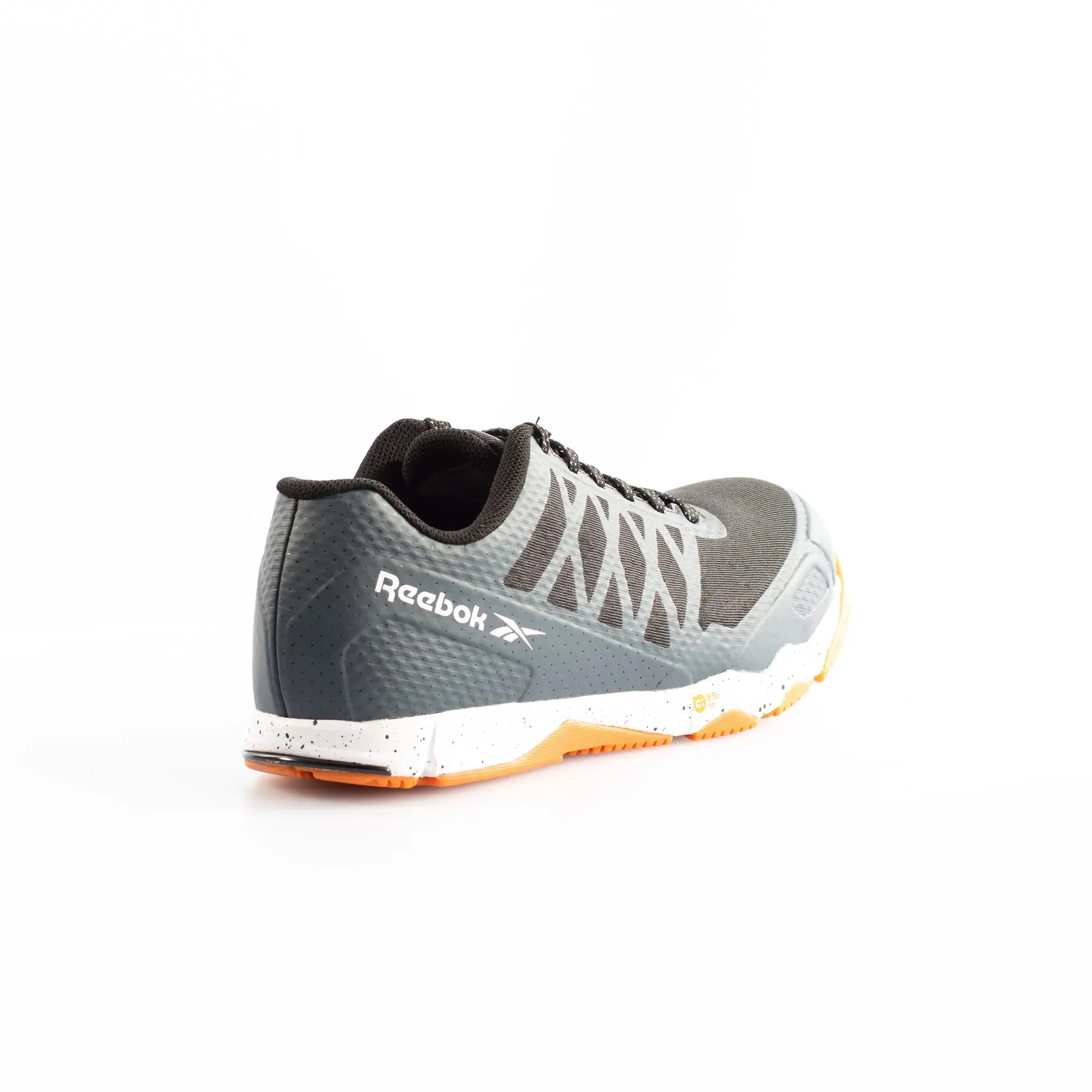 Reebok R4453 Speed TR Grey Safety Trainer S1PS