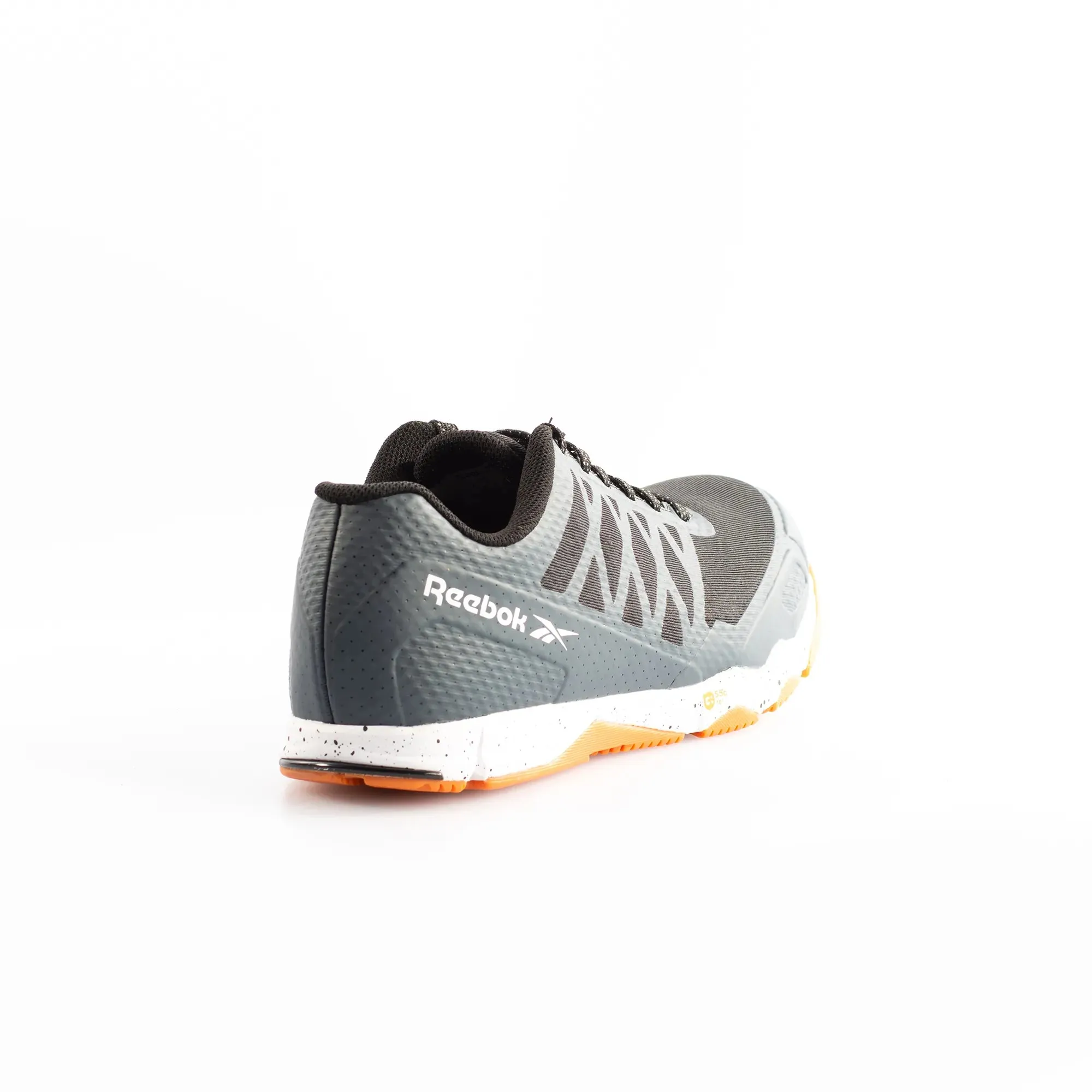 Reebok R4453 Speed TR Grey Safety Trainer S1PS