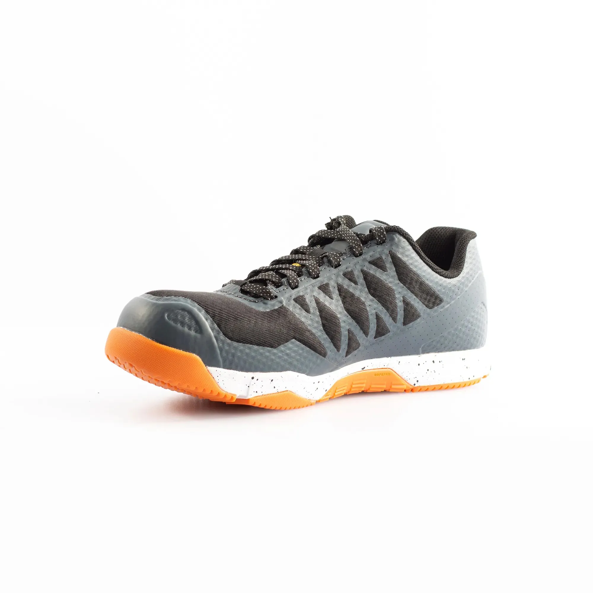 Reebok R4453 Speed TR Grey Safety Trainer S1PS