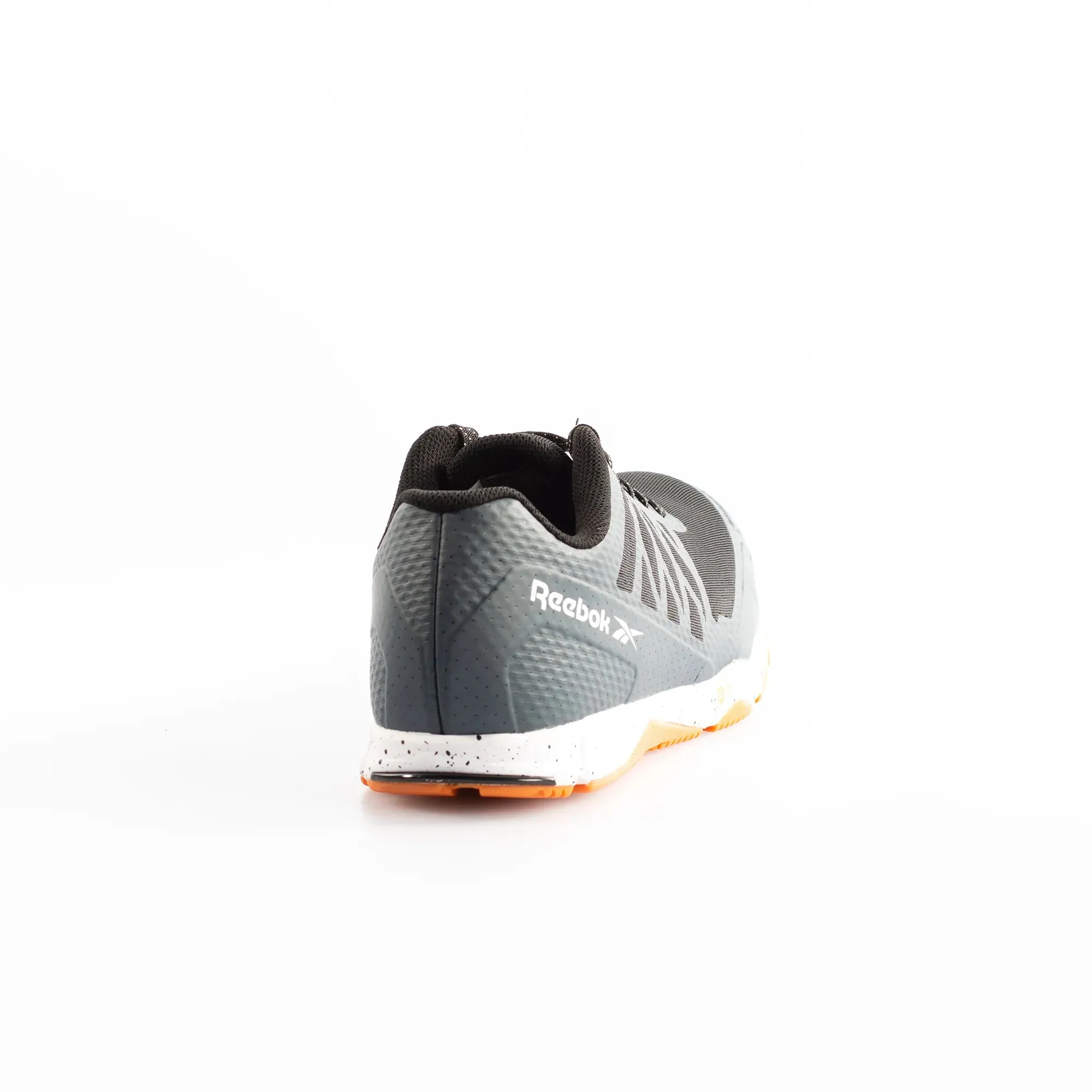 Reebok R4453 Speed TR Grey Safety Trainer S1PS