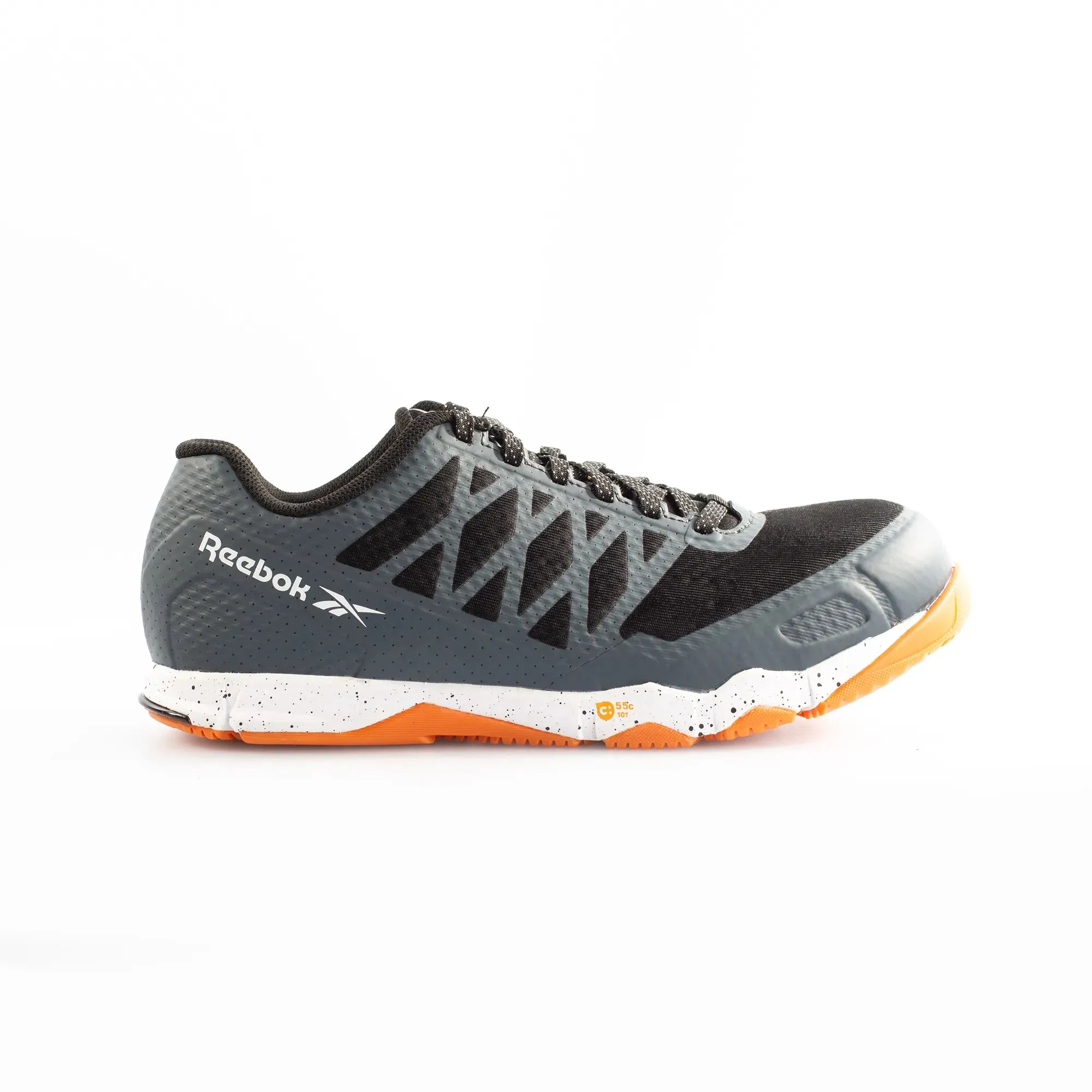 Reebok R4453 Speed TR Grey Safety Trainer S1PS