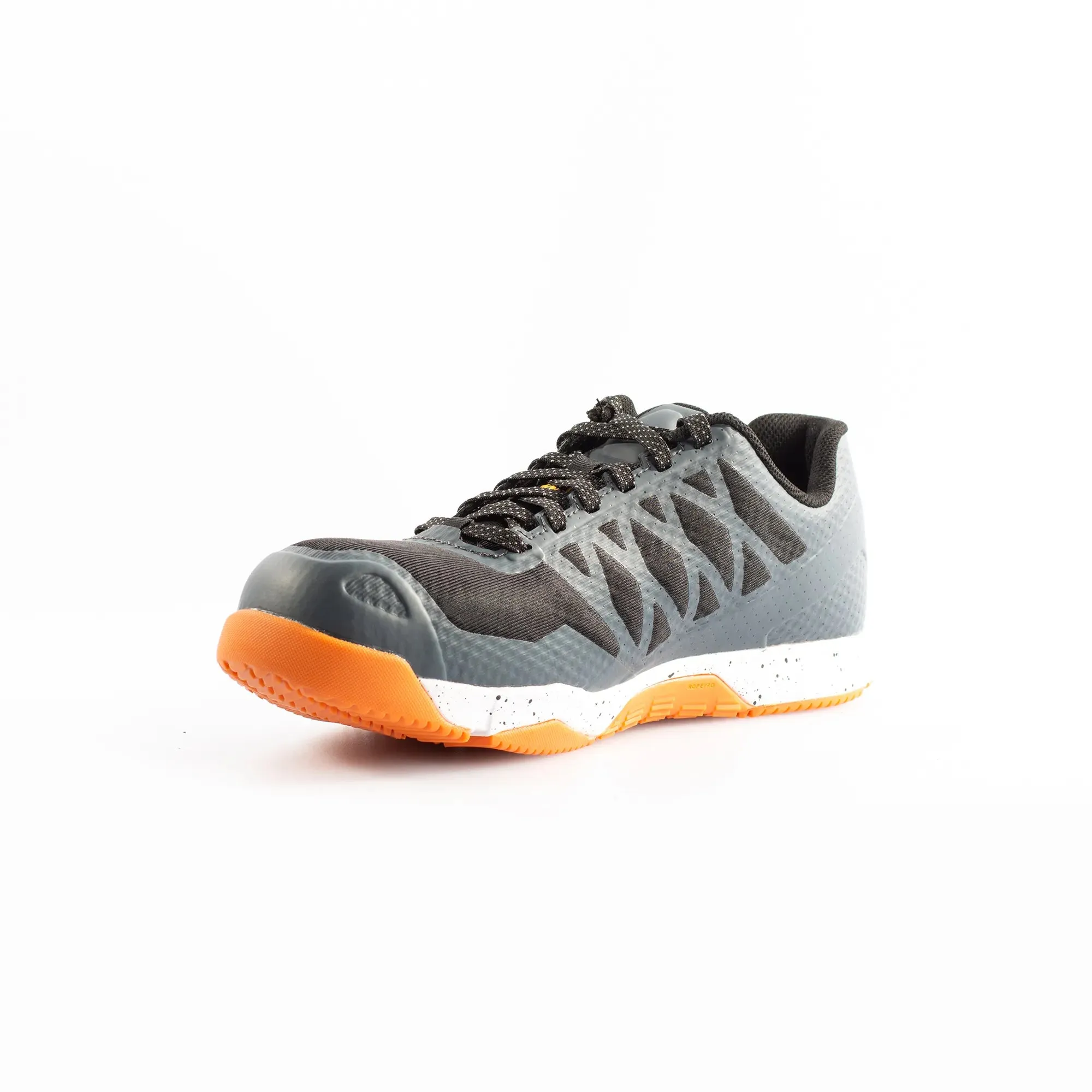 Reebok R4453 Speed TR Grey Safety Trainer S1PS