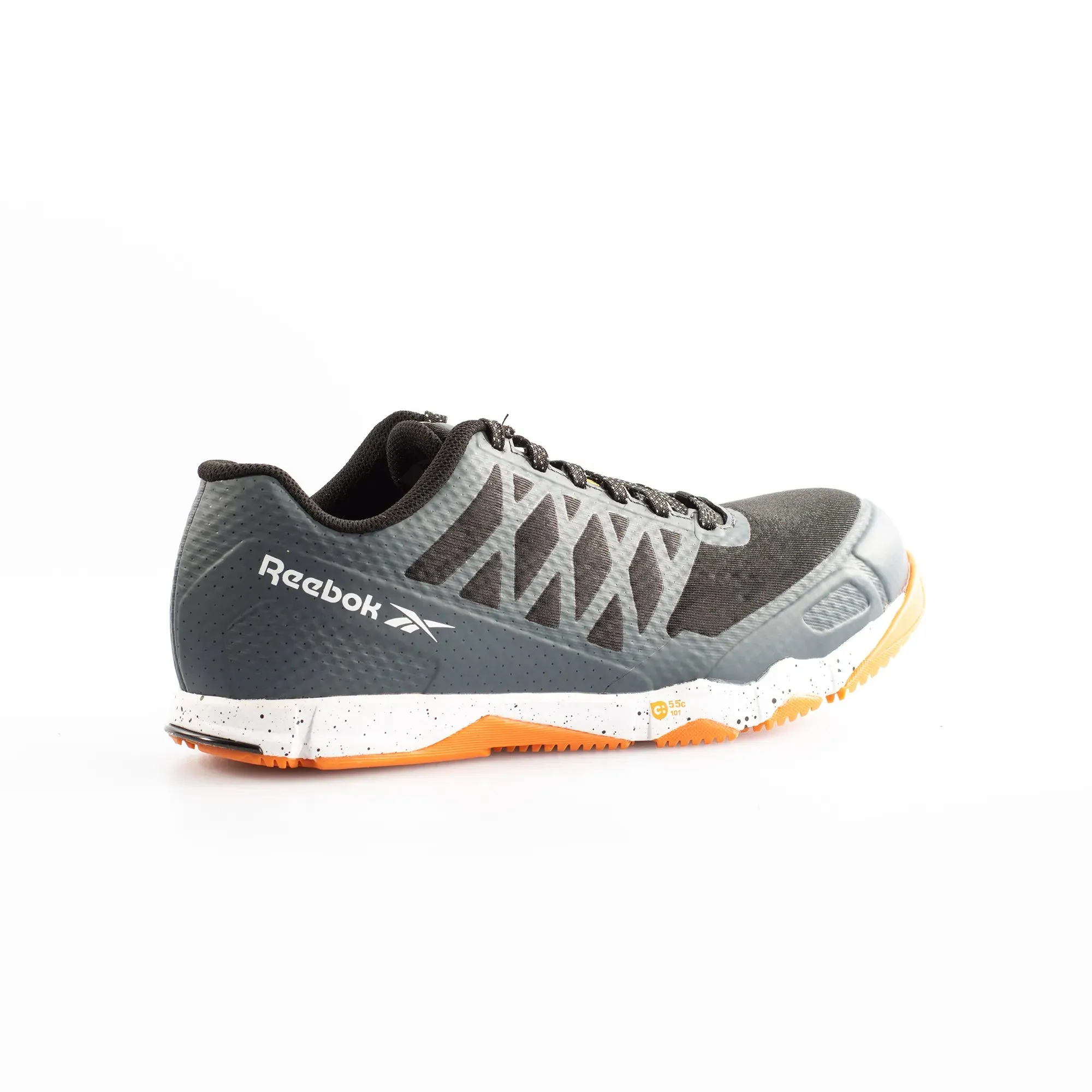 Reebok R4453 Speed TR Grey Safety Trainer S1PS
