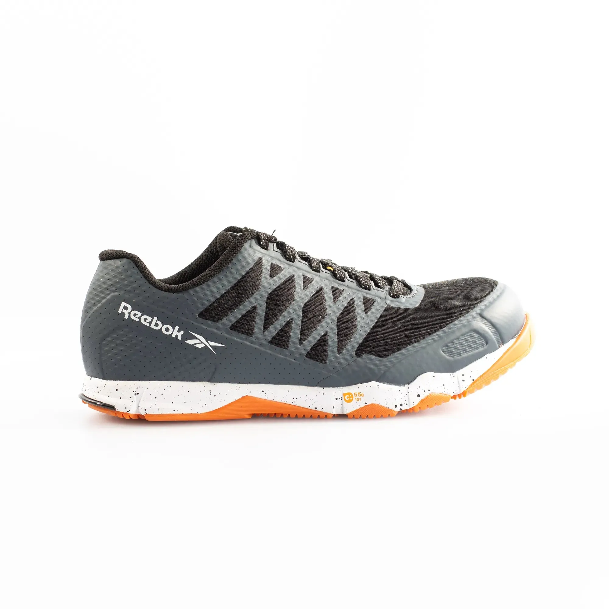 Reebok R4453 Speed TR Grey Safety Trainer S1PS