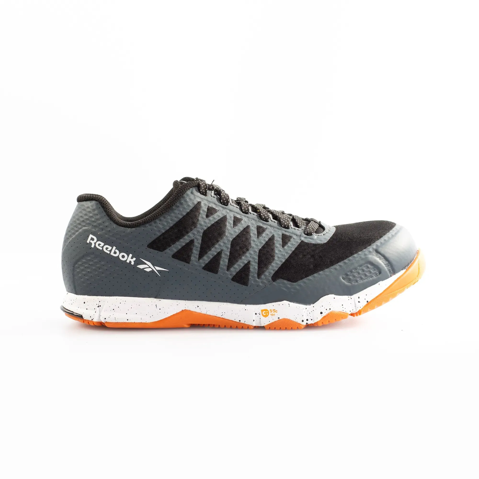 Reebok R4453 Speed TR Grey Safety Trainer S1PS