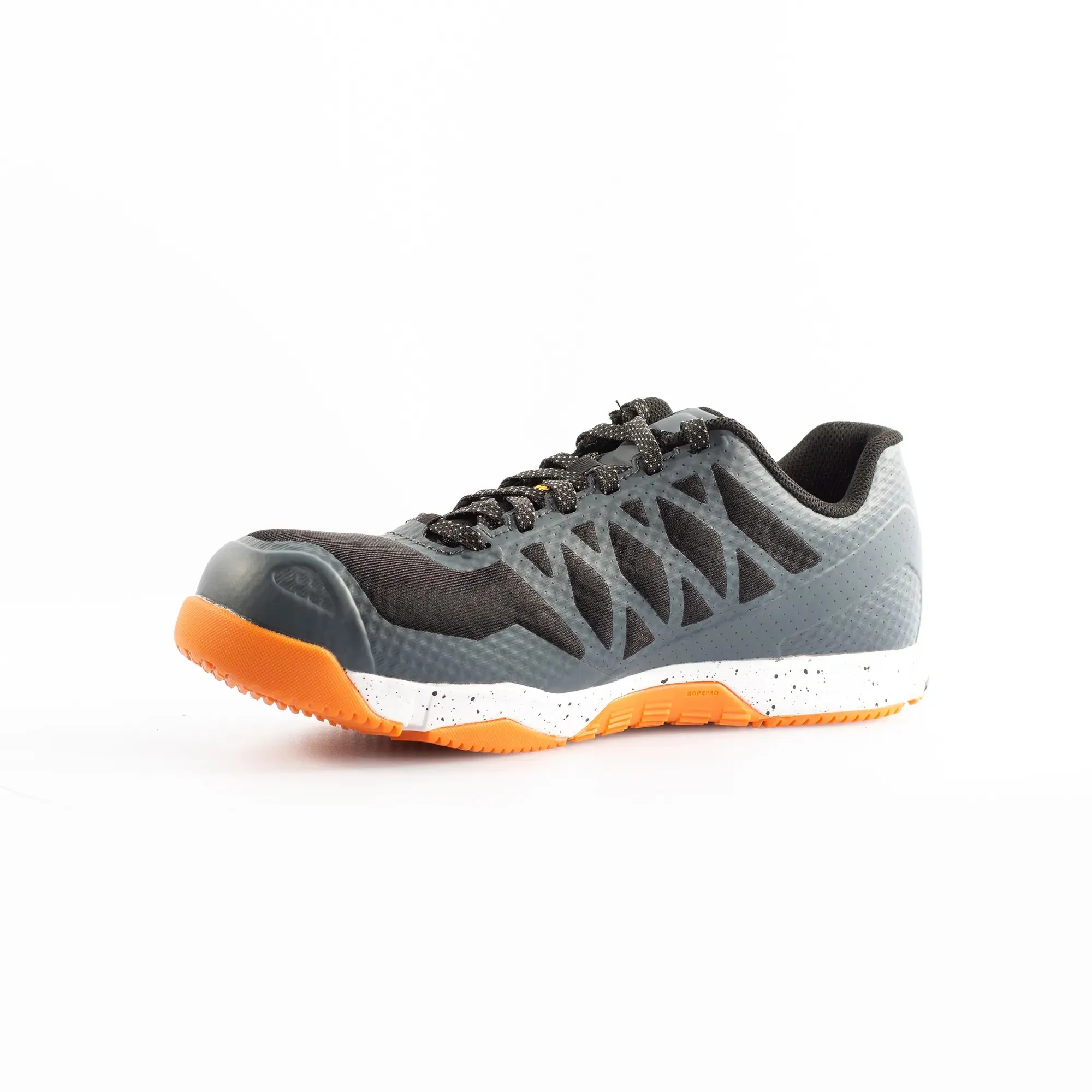 Reebok R4453 Speed TR Grey Safety Trainer S1PS
