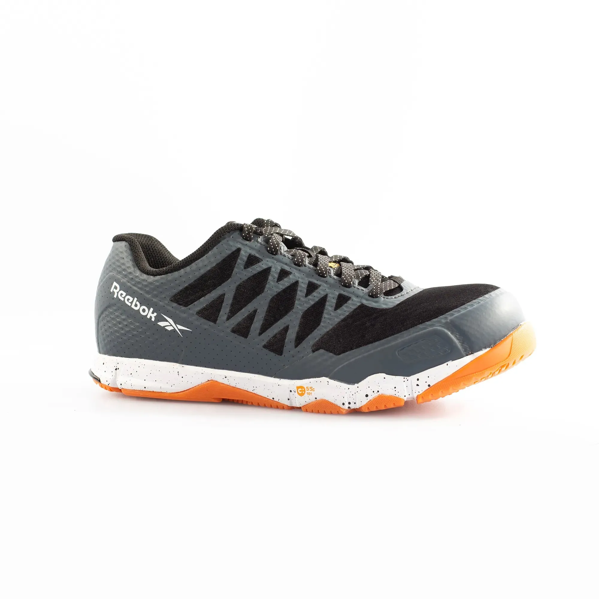 Reebok R4453 Speed TR Grey Safety Trainer S1PS