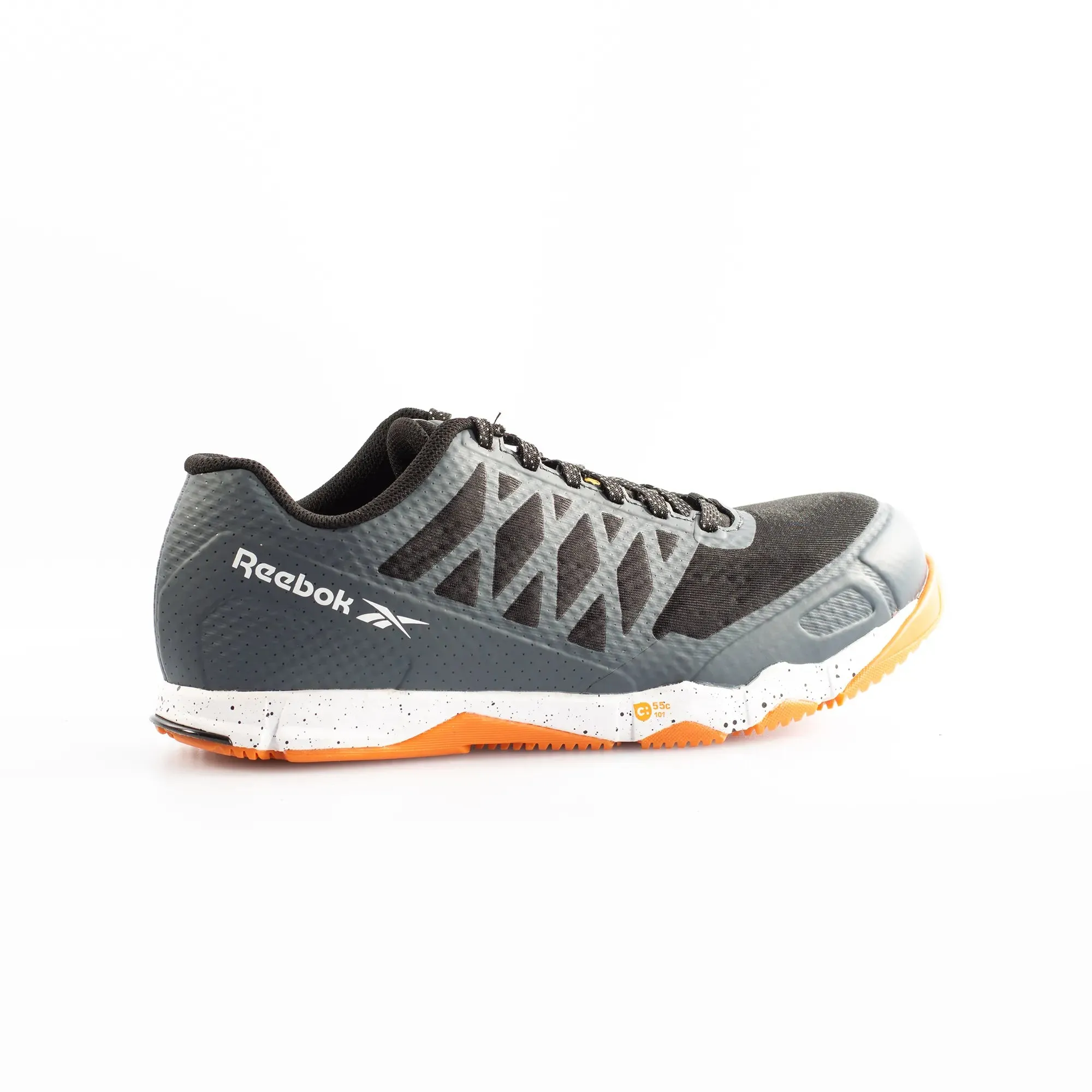 Reebok R4453 Speed TR Grey Safety Trainer S1PS