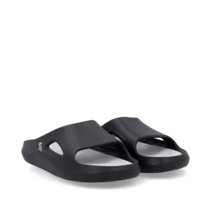 Rieker Evolution U3450 - Mens Mule in Black