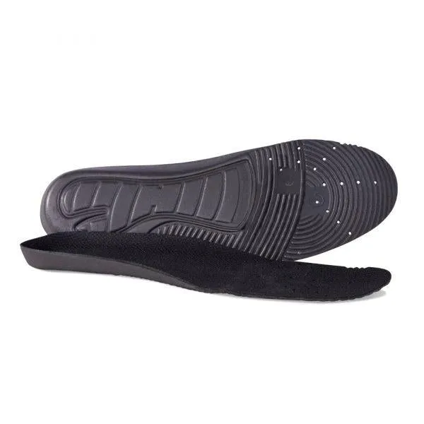 Rock Fall VX700 Pearl Navy Womens Fit ESD Safety Trainer in 2 to 8, Navy