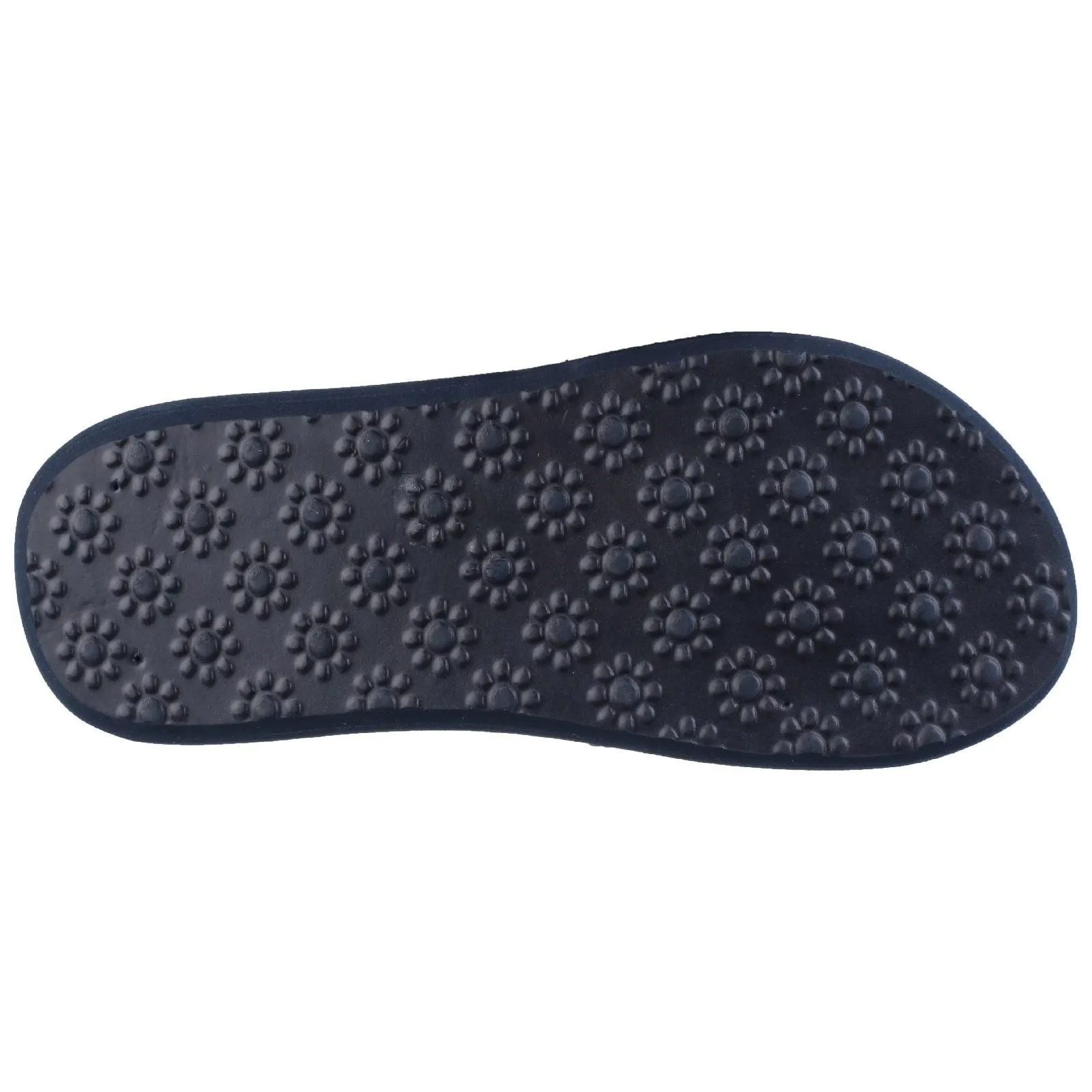 Rocket Dog Women's Sunset Webbing Flip Flop in Navy