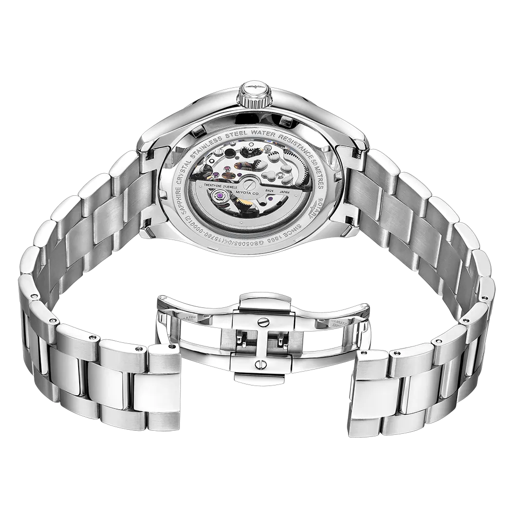 Rotary Contemporary Automatic - GB05095/04