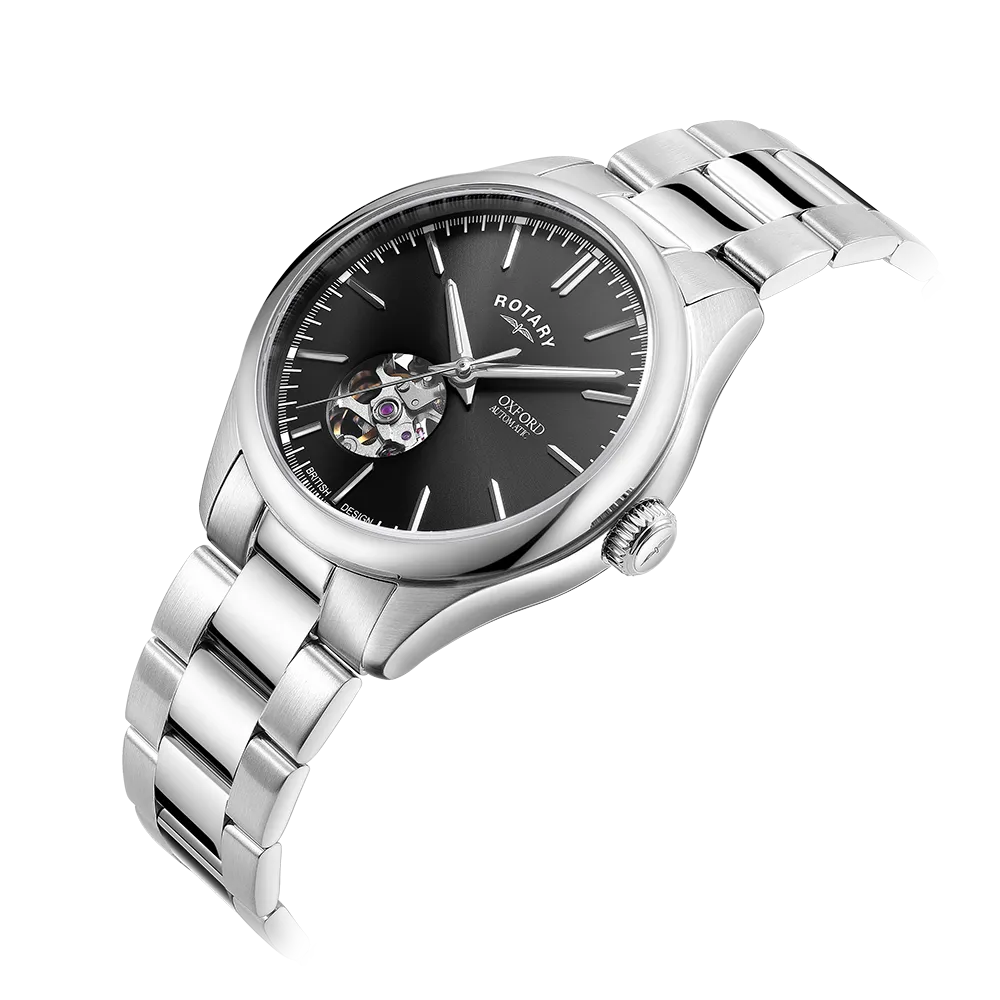 Rotary Contemporary Automatic - GB05095/04