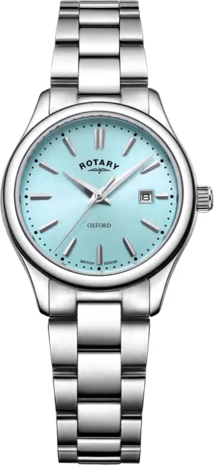 Rotary Oxford Ladies Watch Pre-Order
