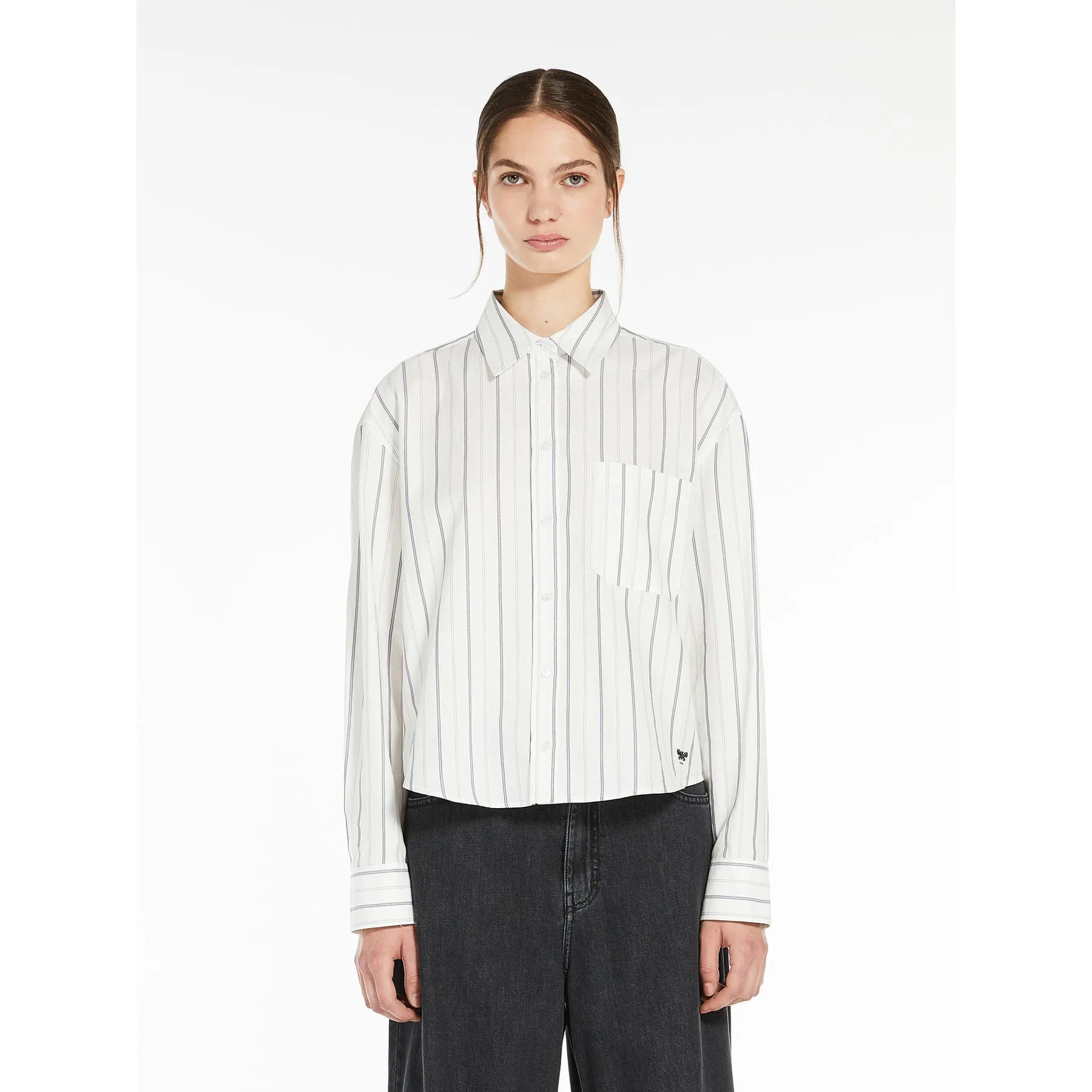 RUBIERA SHIRT