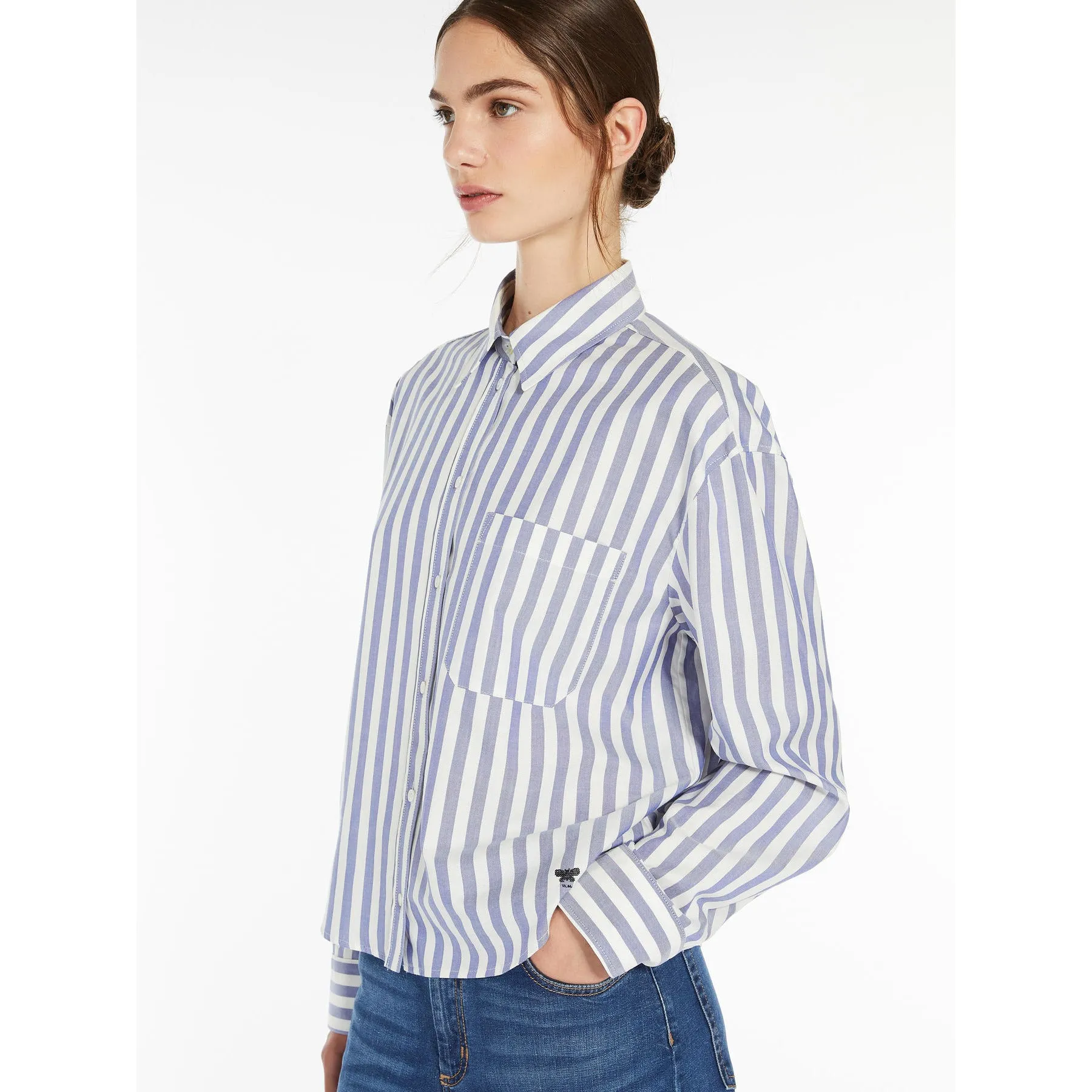 RUBIERA SHIRT