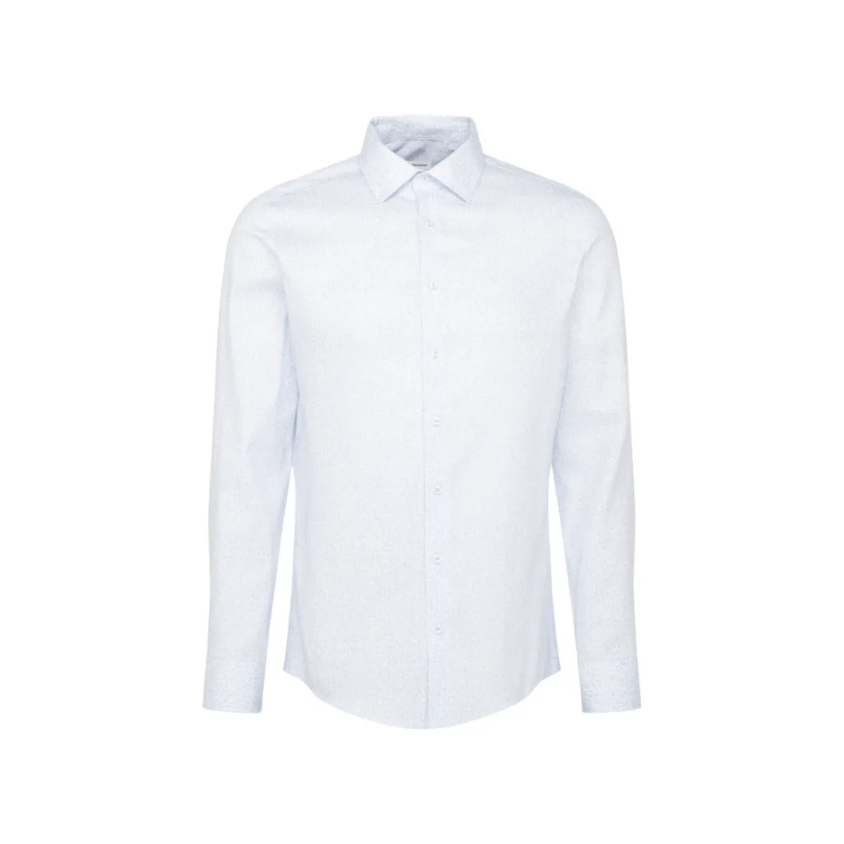 Seidensticker Slim Shirt Kent Collar