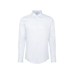 Seidensticker Slim Shirt Kent Collar