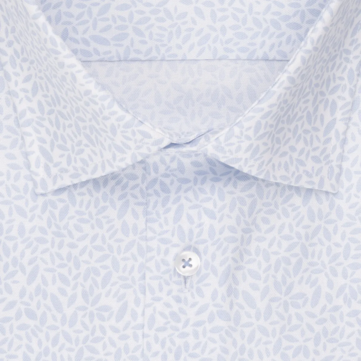 Seidensticker Slim Shirt Kent Collar