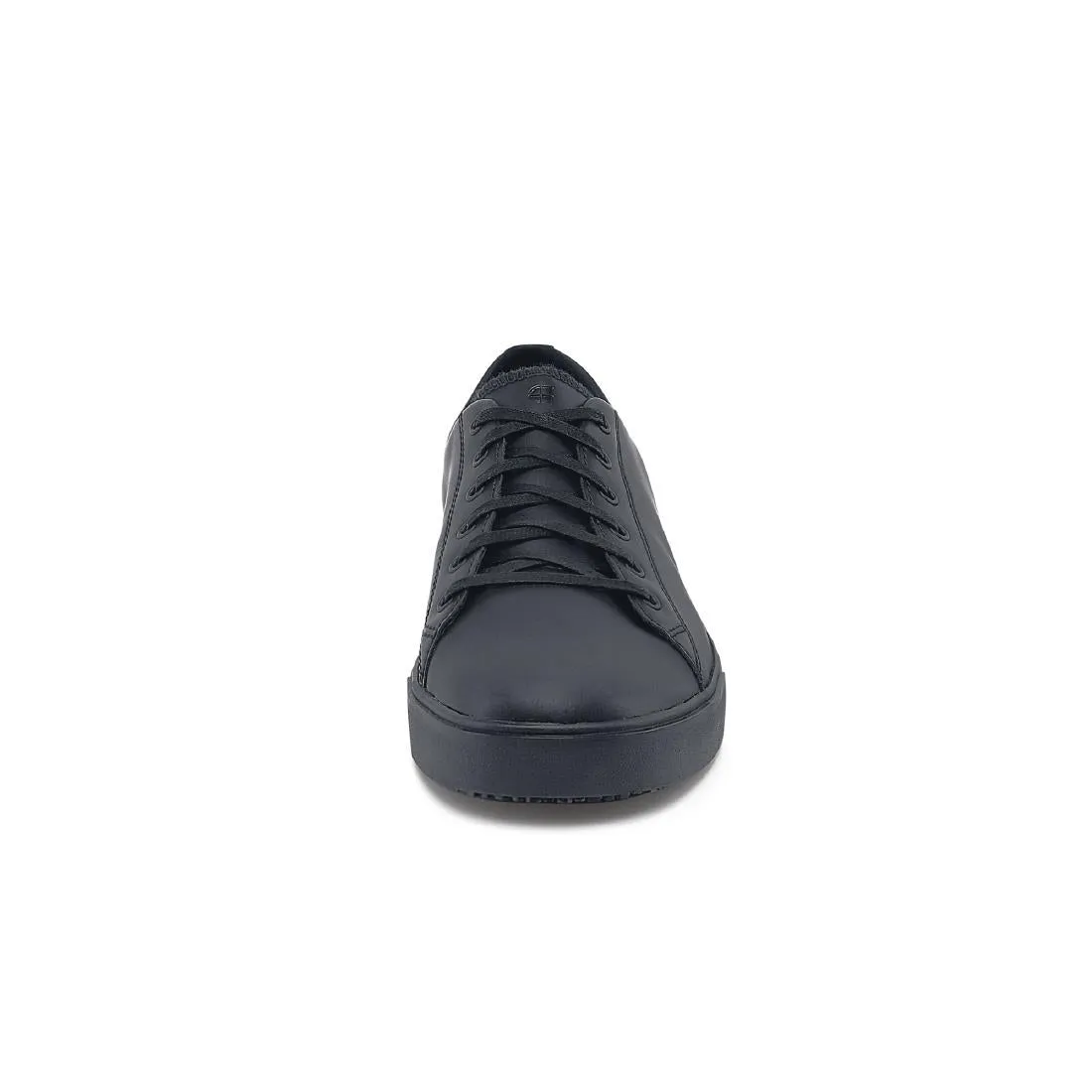 Shoes for Crews Old School Trainers Black 35