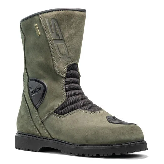 SIDI Gavia Gore ADV Boot