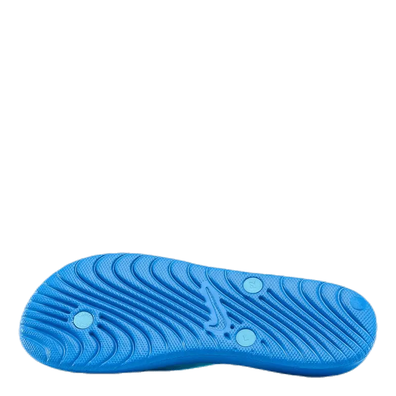 Solay Flipflop GS Blue/Red