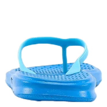 Solay Flipflop GS Blue/Red