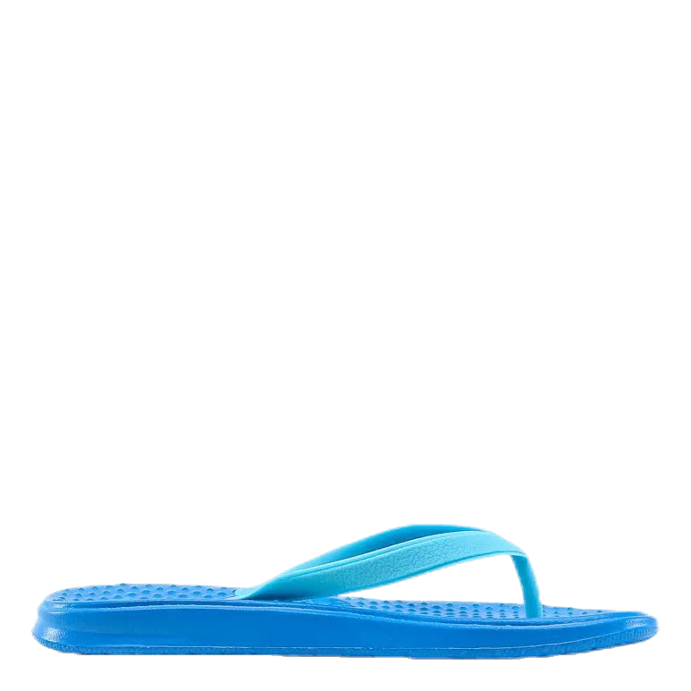 Solay Flipflop GS Blue/Red
