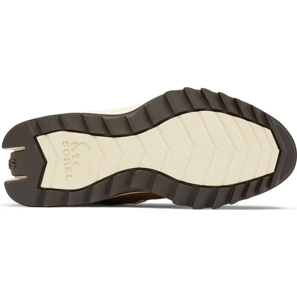 SOREL WOMEN'S ONA RMX GLACY WEATHERPROOF SHOE - CANOE