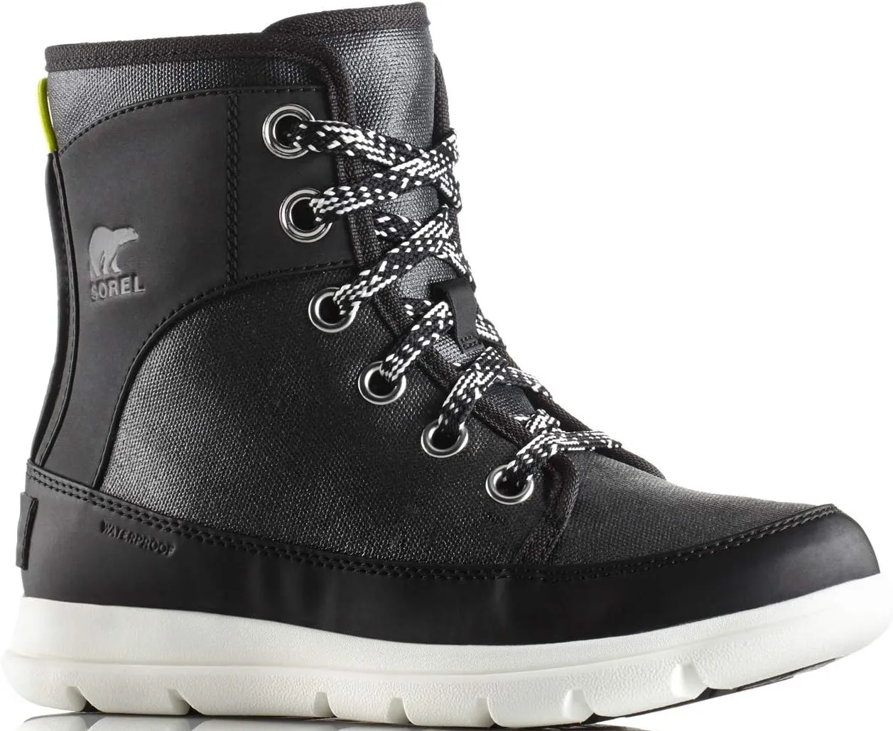 Sorel Women's Snow Boots, 4 us