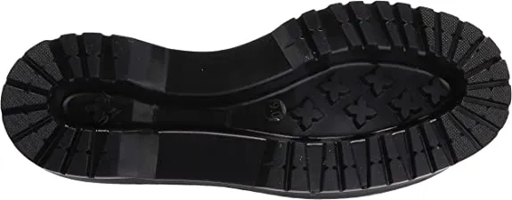 Steve Madden Women's Avenger Fashion Boot, Leopard Multi, 7