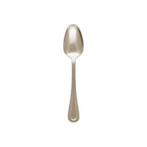 TABLEKRAFT OXFORD DESSERT SPOON 18/10 185mm Box of 12