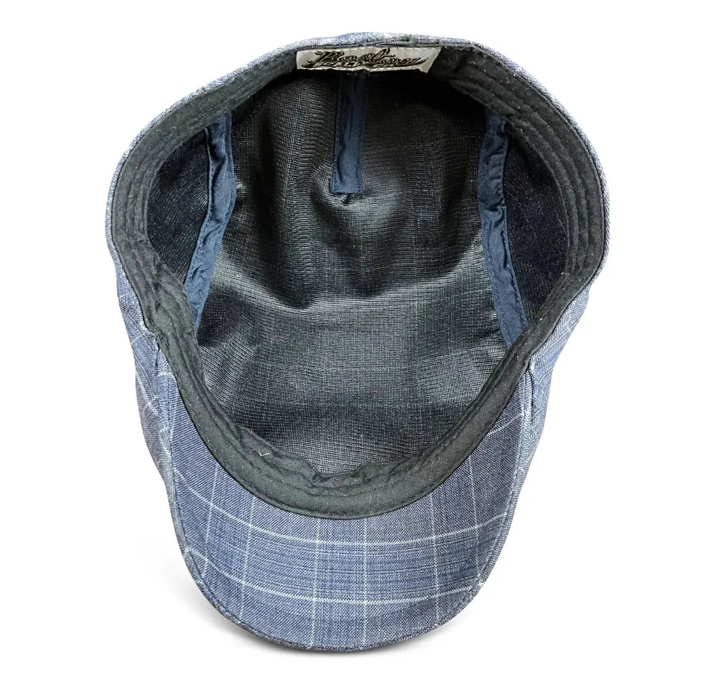 The Birdie - Slate Paid by Boston Scally Co.