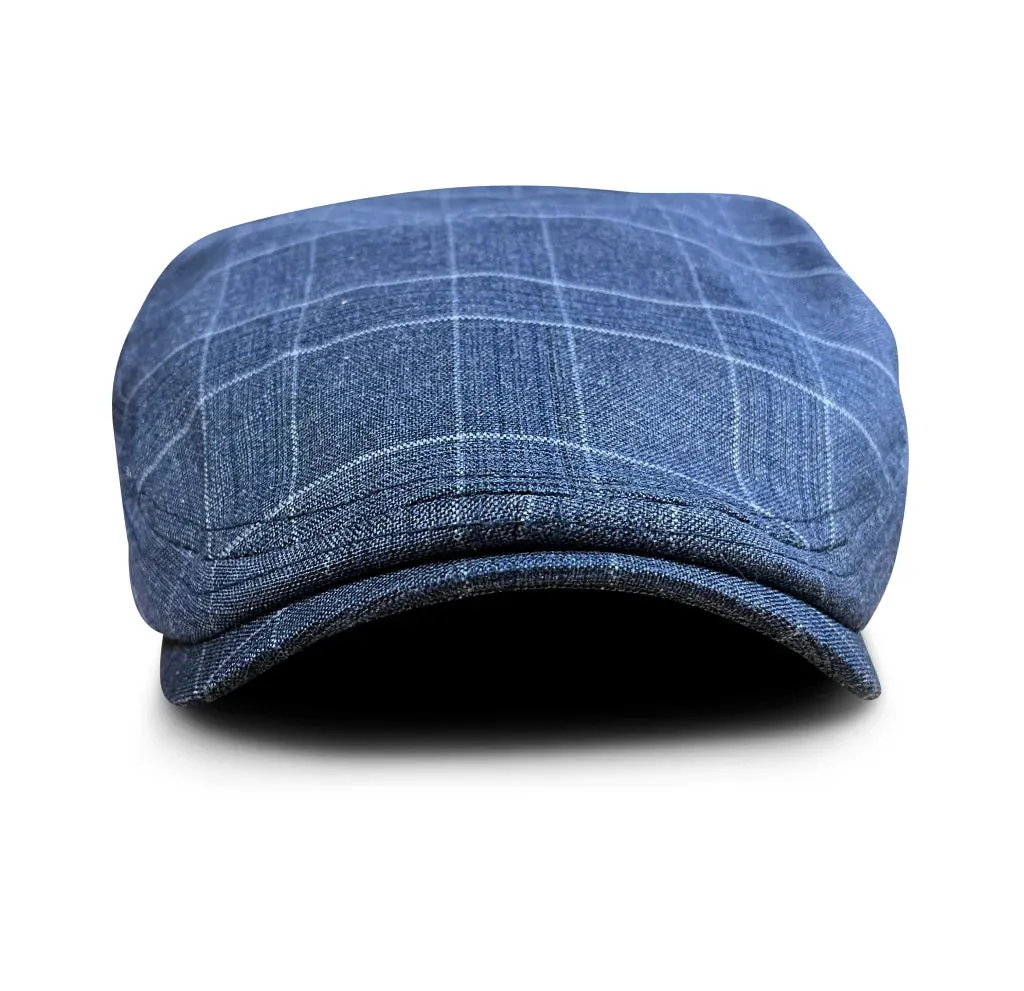 The Birdie - Slate Paid by Boston Scally Co.