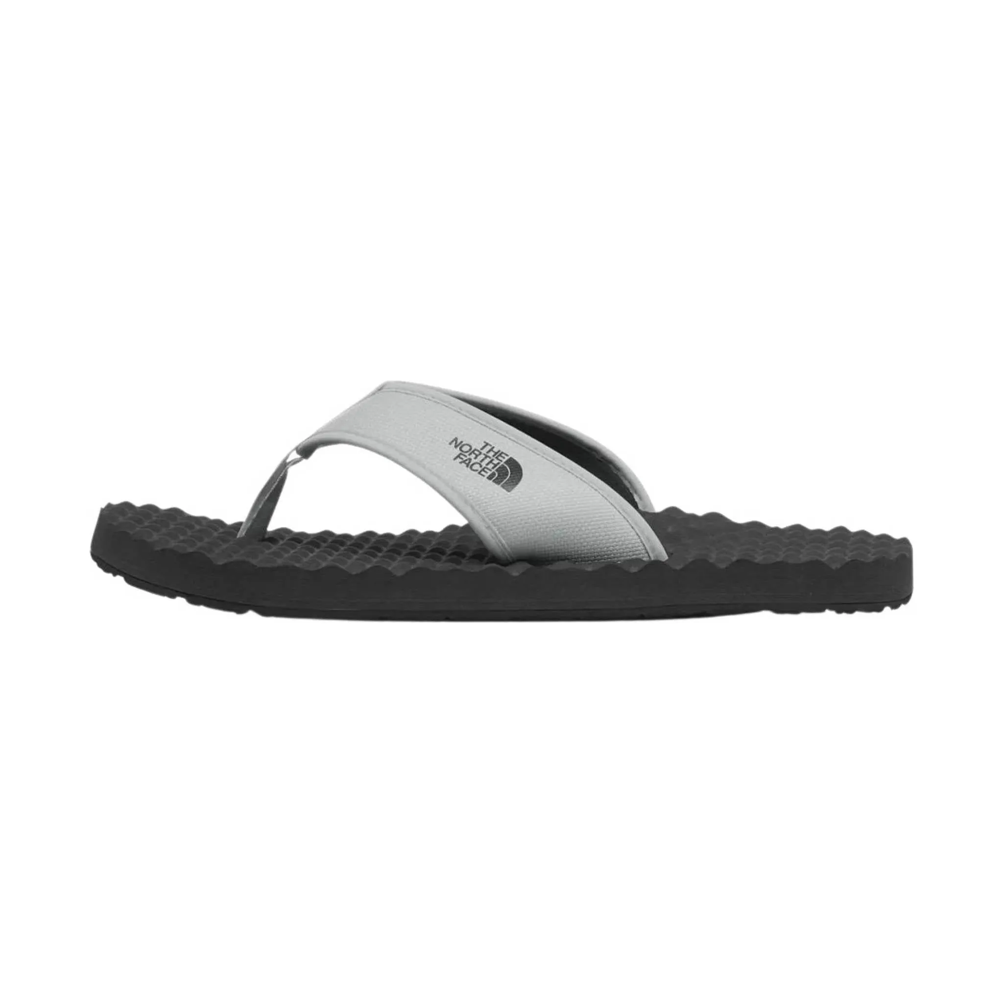 The North Face Men's Base Camp Flip Flop II - Grey