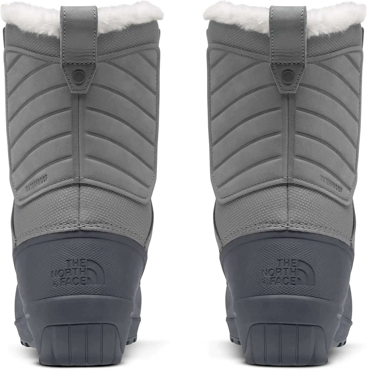 The North Face Shellista IV Mid Lace