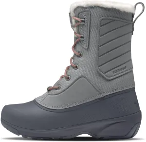 The North Face Shellista IV Mid Lace