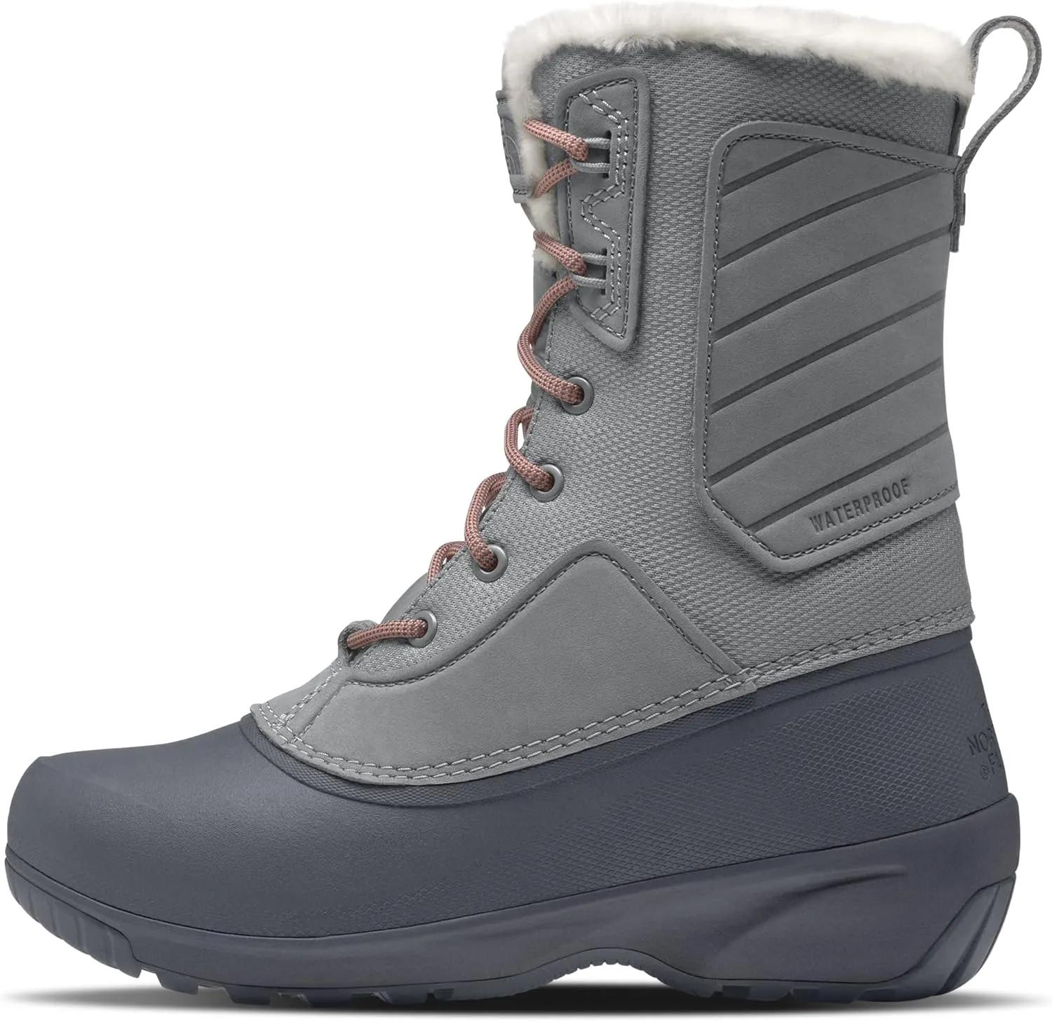 The North Face Shellista IV Mid Lace
