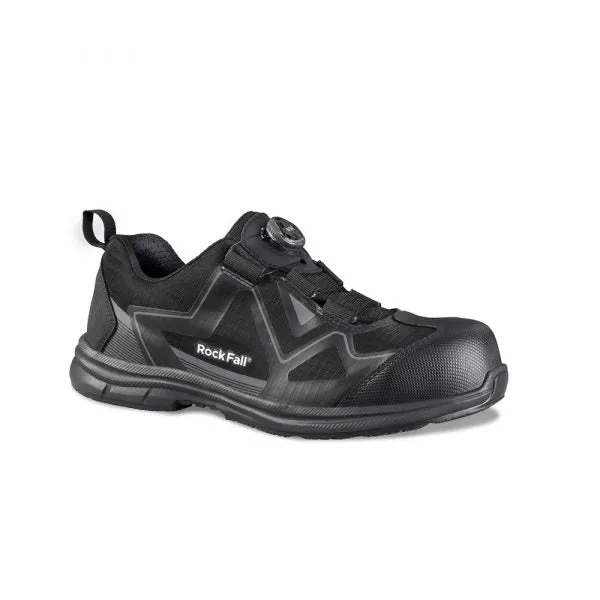Trainer Rock Safety RF140 Best-selling collection SRC Special offer Volta Fall