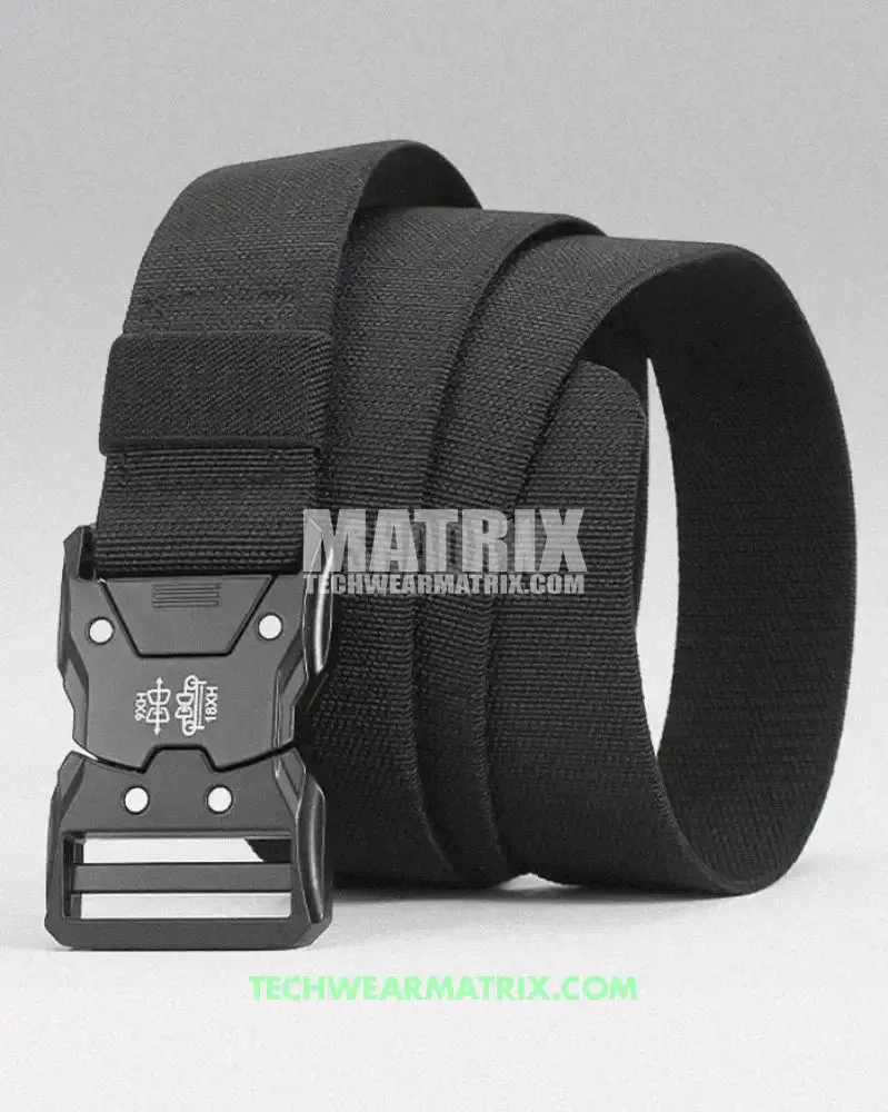TRAINER Tactical Belt for Ultimate