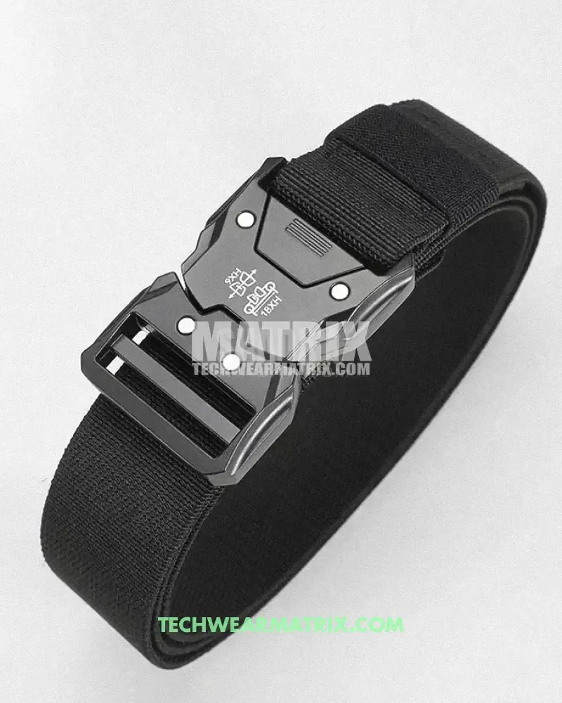 TRAINER Tactical Belt for Ultimate