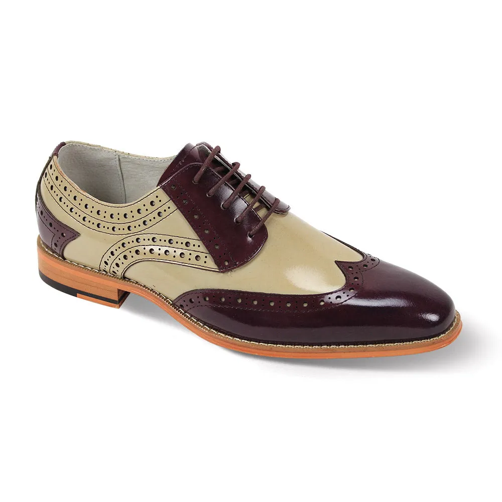 Troy Dress Shoes
