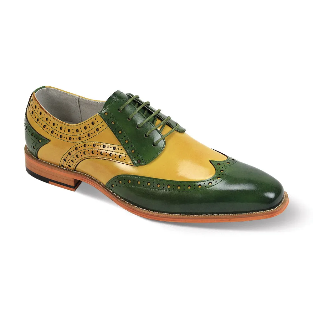 Troy Dress Shoes