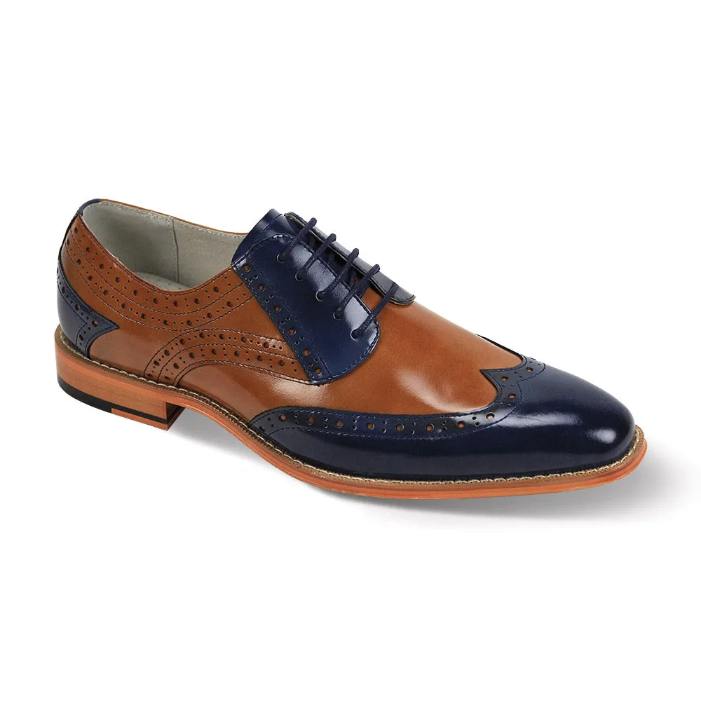 Troy Dress Shoes